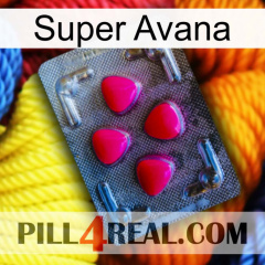 Super Avana 13